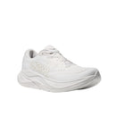 Tênis Hoka Rincon 4 'Triple White'