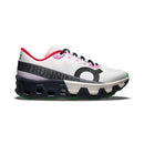 ON Cloudmonster Hyper 'Silver Iron'