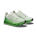 ON Cloudsurfer Max 'Ivory Honeydew'