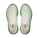 ON Cloudsurfer Max 'Ivory Honeydew'