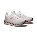 ON Cloudsurfer Max 'Ivory Salmon'