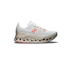 ON Cloudsurfer Max 'Ivory Salmon'