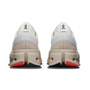 ON Cloudsurfer Max 'Ivory Salmon'