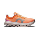 ON Wmns Cloudflow 5 'Tangerine'