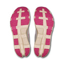 ON Wmns Cloudmonster Hyper 'Pink Red Cream'