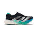adidas Adizero Adios Pro 4 'Black Silver Glory Green'