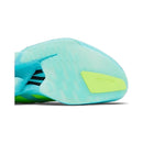 Adidas Adizero Adios Pro 4 'Flash Aqua Lucid Lemon'