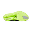 Adidas Adizero Adios Pro 4 'Lucid Lemon Black'