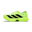 Adidas Adizero Adios Pro 4 'Lucid Lemon Black'