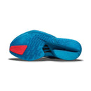 Adidas Adizero Adios Pro 4 'Solar Blue Silver Metallic Lucid Red'