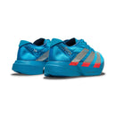 Adidas Adizero Adios Pro 4 'Solar Blue Silver Metallic Lucid Red'