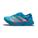 Adidas Adizero Adios Pro 4 'Solar Blue Silver Metallic Lucid Red'