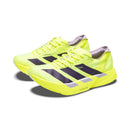 Adidas Adizero Adios Pro 4 'Solar Yellow Plum'