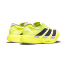Adidas Adizero Adios Pro 4 'Solar Yellow Plum'