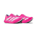 Adidas Adizero Adios Pro 4 M 'Shock Pink'