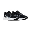 Nike Pegasus Plus 'Black Pure Platinum'