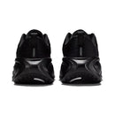 Nike Vomero Plus 'Black Metallic Dark Grey'