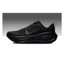 Nike Vomero Plus 'Black Metallic Dark Grey'
