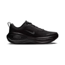 Nike Vomero Plus 'Black Metallic Dark Grey'