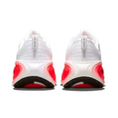 Nike Vomero Plus 'White Bright Crimson'