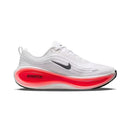 Nike Vomero Plus 'White Bright Crimson'