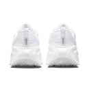 Nike Vomero Plus 'White Metallic Silver'
