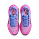 Nike Wmns Vomero Plus 'Royal Pulse Fire Pink'