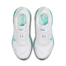 Nike Wmns Vomero Plus 'White Bleached Turquoise'