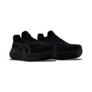 Asics Gel Nimbus 27 'Black Graphite Grey'