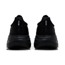 Asics Gel Nimbus 27 'Black Graphite Grey'