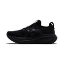 Asics Gel Nimbus 27 'Black Graphite Grey'