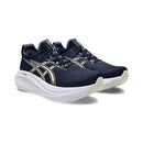 Asics Gel Nimbus 27 'Black Lake Grey'