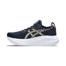 Asics Gel Nimbus 27 'Black Lake Grey'