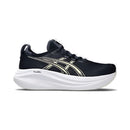 Asics Gel Nimbus 27 'Black Lake Grey'