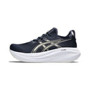 Asics Gel Nimbus 27 'Black Lake Grey'