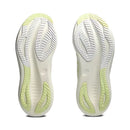 Asics Gel Nimbus 27 'White Huddle Yellow'