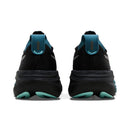 Asics Gel Nimbus 27 Lite Show 'Black Clay Grey Blue'
