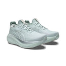 Asics Wmns Gel Nimbus 27 'Pure Aqua'