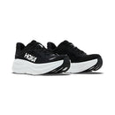 HOKA Bondi 9 'Black White'