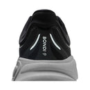 HOKA Bondi 9 'Black White'