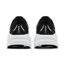 HOKA Bondi 9 'Black White'