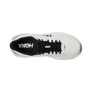 HOKA Bondi 9 'White Black'