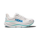 HOKA Bondi 9 'White Blue'