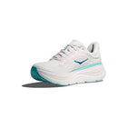 HOKA Bondi 9 'White Blue'