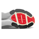 Vomero 18 'Platinum Tint Siren Red'