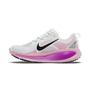 Wmns Vomero 18 'Summit White Elemental Pink'