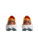 Tênis Hoka Mafate X "Orange"