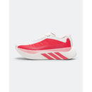 Adidas Hyperboost Edge - White Pure Ruby