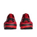 Tênis Hoka Stinson One7 Unissex 'Red Black'