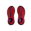 Tênis Hoka Stinson One7 Unissex 'Red Black'